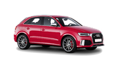 Imagen de Audi RSQ3