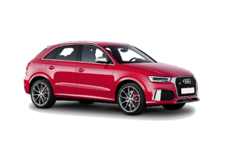 Comparar seguros de Audi RSQ3 Imagen de Audi RSQ3
