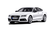 Imagen de Audi RS7