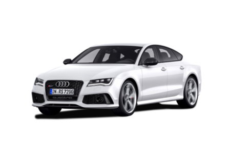 Comparar seguros de Audi RS7 Imagen de Audi RS7