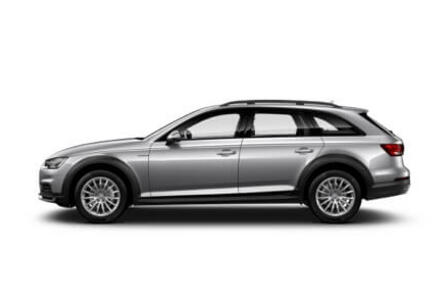 Comparar seguros de Audi A4 allroad quattro Imagen de Audi A4 allroad quattro