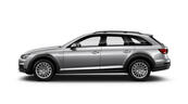 Imagen de Audi A4 allroad quattro