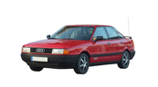 Imagen de Audi 80
