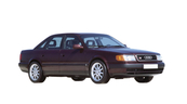 Imagen de Audi 100