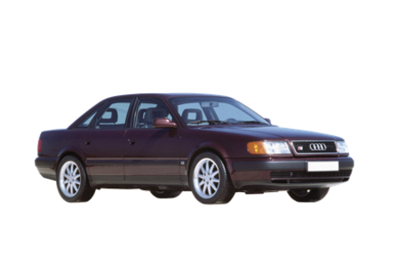 Comparar seguros de Audi 100 Imagen de Audi 100