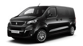 Imagen de Peugeot Traveller