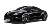 Imagen de Peugeot RCZ