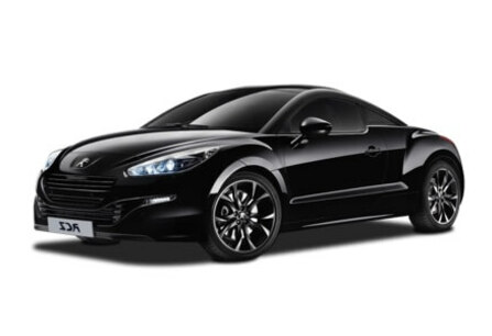 Comparar seguros de Peugeot RCZ Imagen de Peugeot RCZ