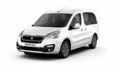 Imagen de Peugeot Partner