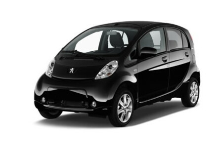 Comparar seguros de Peugeot iOn Imagen de Peugeot iOn