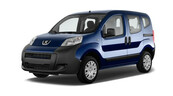 Imagen de Peugeot Bipper