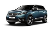Imagen de Peugeot 5008