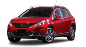 Imagen de Peugeot 2008