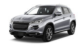 Imagen de Peugeot 4008