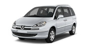Imagen de Peugeot 807