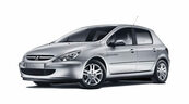 Imagen de Peugeot 307