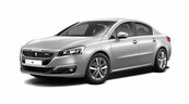Imagen de Peugeot 508