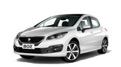 Imagen de Peugeot 308