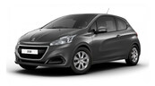 Imagen de Peugeot 208