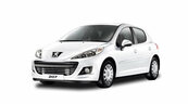 Imagen de Peugeot 207