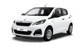 Imagen de Peugeot 108