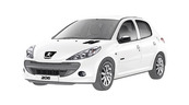 Imagen de Peugeot 206