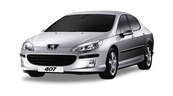 Imagen de Peugeot 407