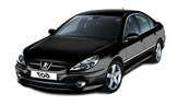 Imagen de Peugeot 607