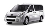 Imagen de Peugeot Expert