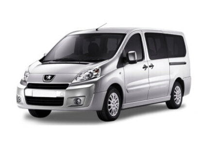 Comparar seguros de Peugeot Expert Imagen de Peugeot Expert