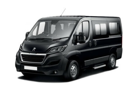 Imagen de Peugeot Boxer