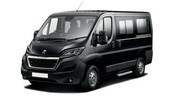 Imagen de Peugeot Boxer