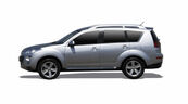 Imagen de Peugeot 4007