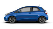 Imagen de Toyota Yaris