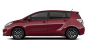 Imagen de Toyota Verso