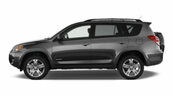 Imagen de Toyota RAV4