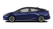 Imagen de Toyota Prius