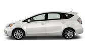 Imagen de Toyota Prius+