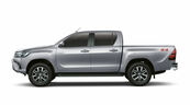 Imagen de Toyota Hilux