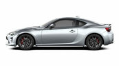 Imagen de Toyota GT86