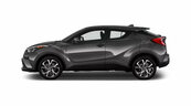 Imagen de Toyota C-HR