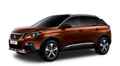 Imagen de Peugeot 3008
