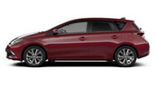 Imagen de Toyota Auris