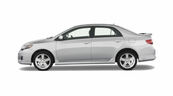 Imagen de Toyota Corolla