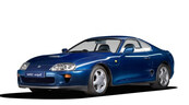 Imagen de Toyota Supra