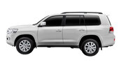Imagen de Toyota Land Cruiser
