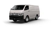 Imagen de Toyota Hiace