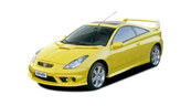 Imagen de Toyota Celica