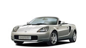 Imagen de Toyota MR2