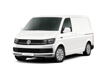 Comparar seguros de Volkswagen Transporter Imagen de Volkswagen Transporter
